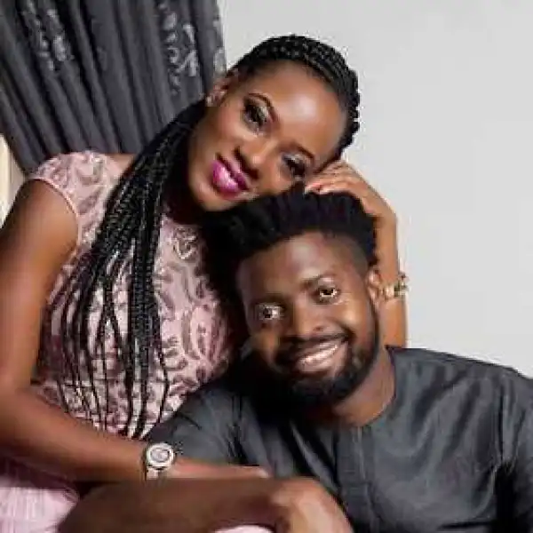 Photo: Basketmouth
